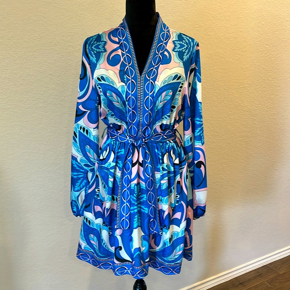 Mini Dress by Sunday Up